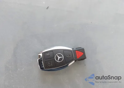 2003 Mercedes-Benz C 240 z USA, uszkodzony, nr VIN WDBRF81J73F378330